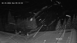 Směďava, Černý vrch