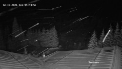 Směďava, Černý vrch