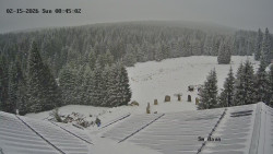 Směďava, Černý vrch