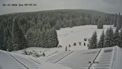 Směďava, Černý vrch