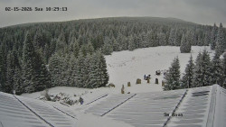 Směďava, Černý vrch