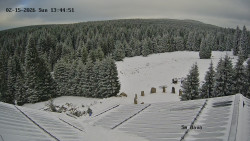 Směďava, Černý vrch