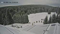 Směďava, Černý vrch