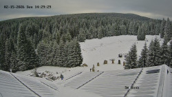 Směďava, Černý vrch