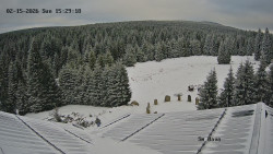 Směďava, Černý vrch