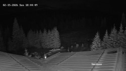 Směďava, Černý vrch