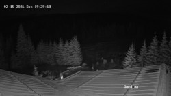 Směďava, Černý vrch