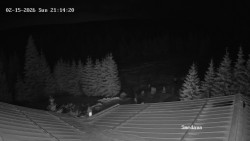 Směďava, Černý vrch