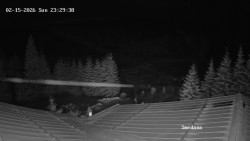 Směďava, Černý vrch