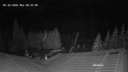 Směďava, Černý vrch