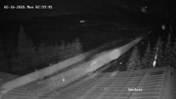 Směďava, Černý vrch