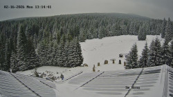 Směďava, Černý vrch