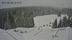 Směďava, Černý vrch