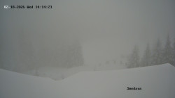 Směďava, Černý vrch