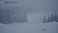 Směďava, Černý vrch