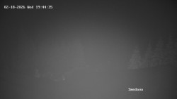 Směďava, Černý vrch