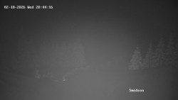 Směďava, Černý vrch