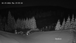 Směďava, Černý vrch