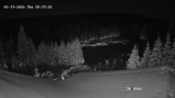 Směďava, Černý vrch