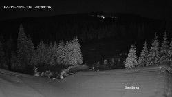 Směďava, Černý vrch