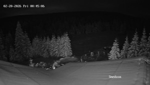 Směďava - Směďava, Černý vrch - 20.2.2026 v 00:45 Směďava - Směďava, Černý vrch - 20.2.2026 v 00:45