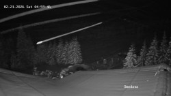 Směďava, Černý vrch