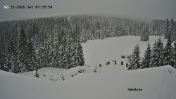 Směďava, Černý vrch