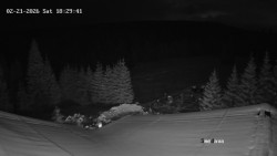 Směďava, Černý vrch