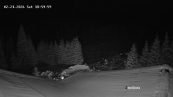 Směďava, Černý vrch