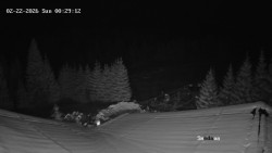 Směďava, Černý vrch