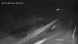 Směďava, Černý vrch