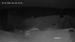 Směďava, Černý vrch