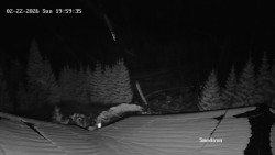 Směďava, Černý vrch