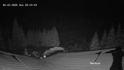 Směďava, Černý vrch