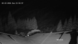 Směďava, Černý vrch