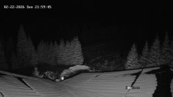 Směďava, Černý vrch