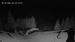 Směďava, Černý vrch