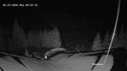 Směďava, Černý vrch