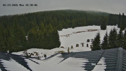 Směďava, Černý vrch