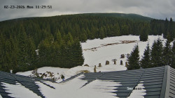 Směďava, Černý vrch