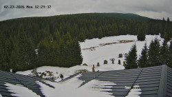 Směďava, Černý vrch