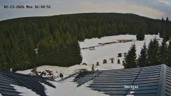 Směďava, Černý vrch