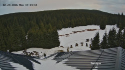 Směďava, Černý vrch