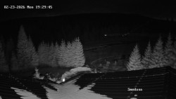 Směďava, Černý vrch