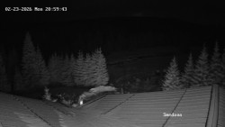 Směďava, Černý vrch