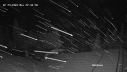 Směďava, Černý vrch