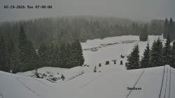 Směďava, Černý vrch