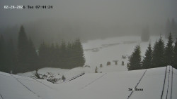 Směďava, Černý vrch