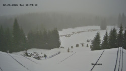 Směďava, Černý vrch