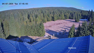 Směďava - Směďava, Černý vrch - 7.4.2026 v 17:45